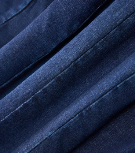 Chaleco En Indigo Para Mujer Tatiana DerekAZ