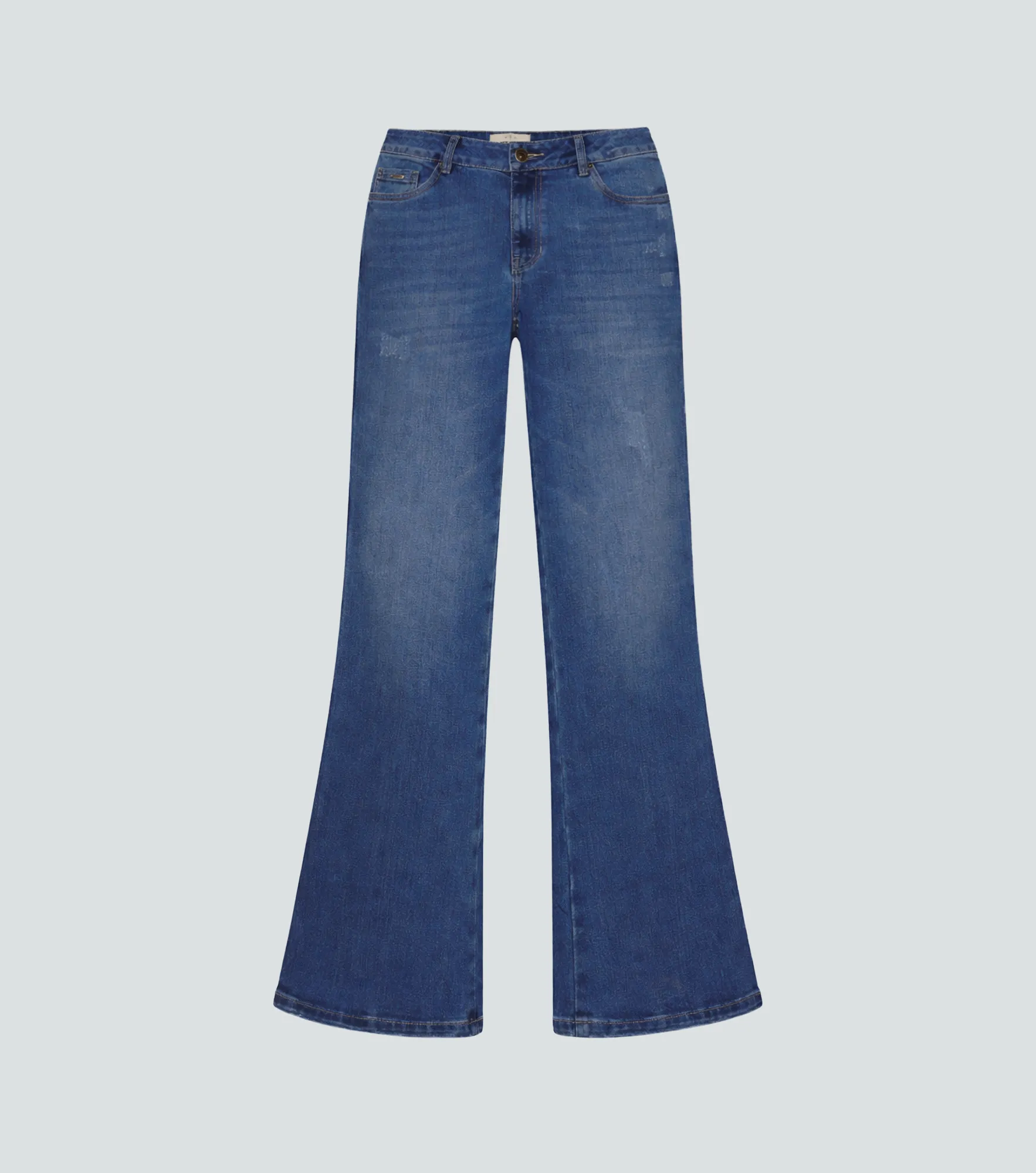 Bernes Maya Jean Tono Claro Unser 836129 AZ