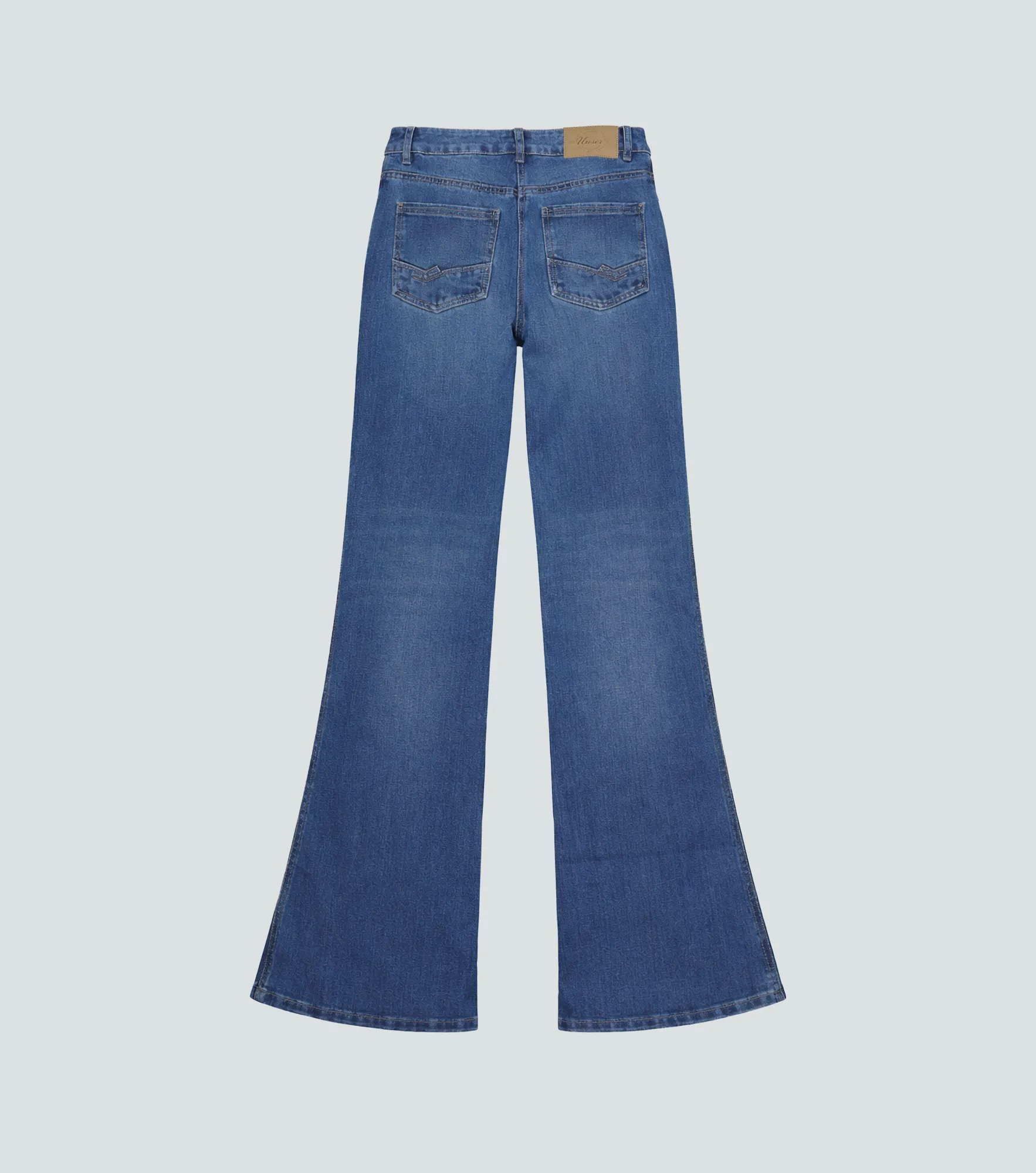 Bernes Maya Jean Tono Claro Unser 836129 AZ