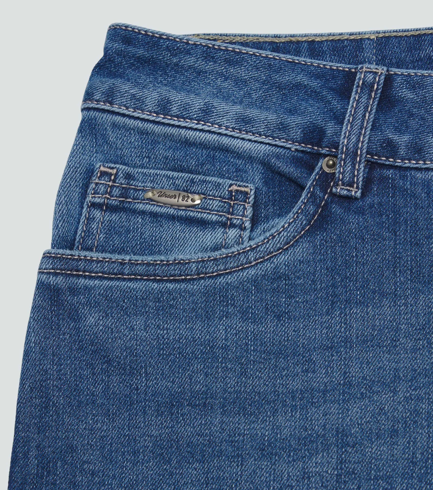 Bernes Maya Jean Tono Claro Unser 836129 AZ