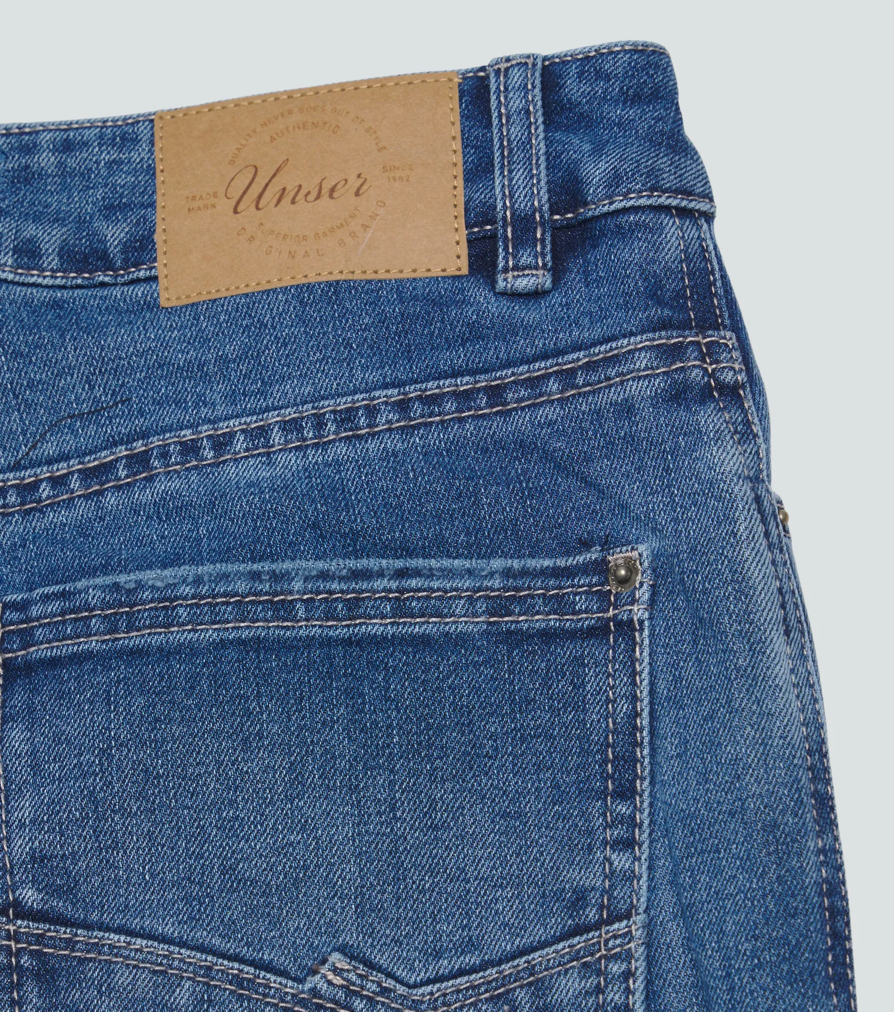 Bernes Maya Jean Tono Claro Unser 836129 AZ
