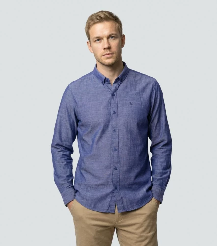 Comfort Marlon Camisa M L Unicolor UnserAZ