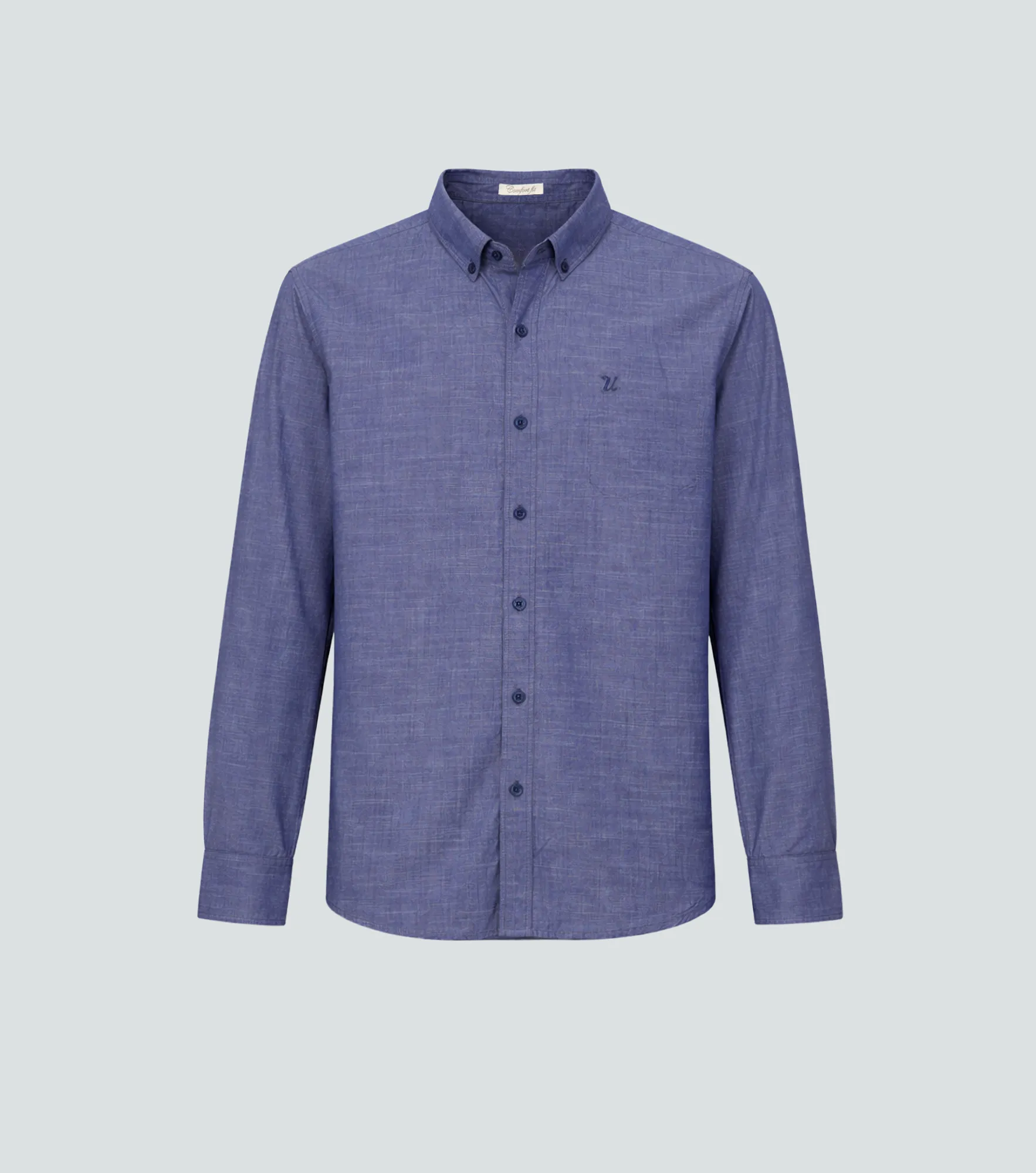 Comfort Marlon Camisa M L Unicolor Unser 836222 AZ