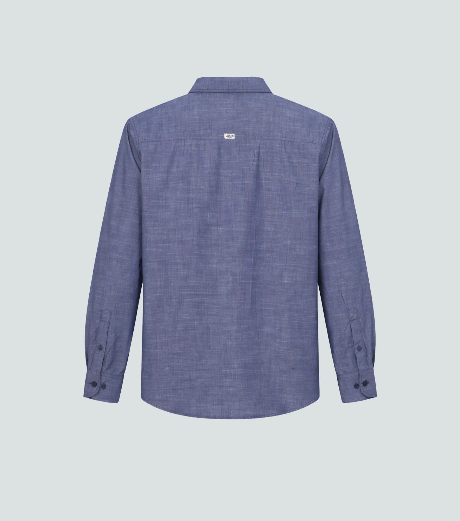 Comfort Marlon Camisa M L Unicolor Unser 836222 AZ
