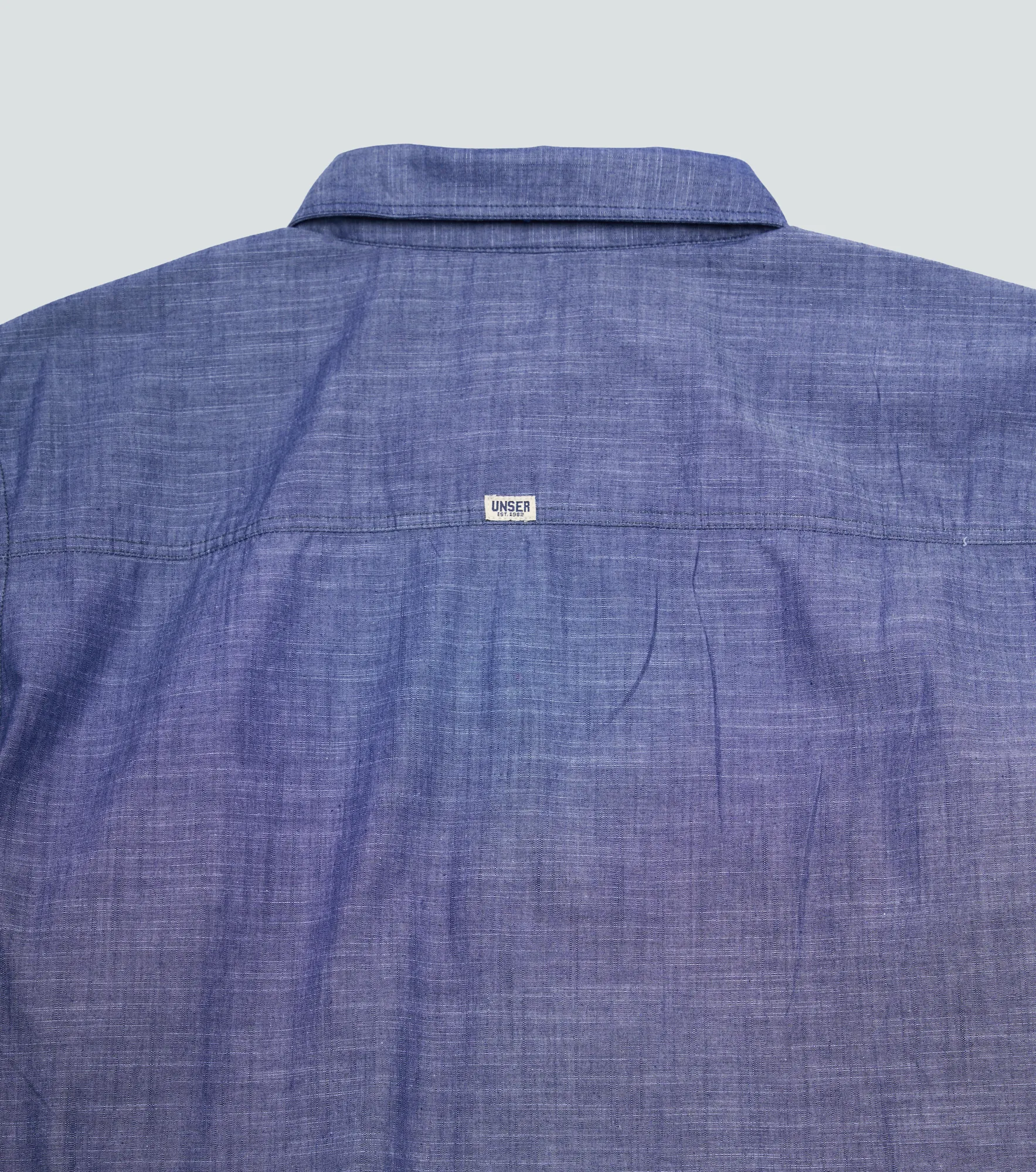 Comfort Marlon Camisa M L Unicolor Unser 836222 AZ