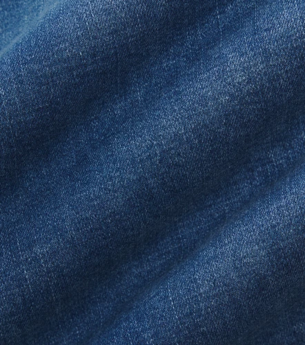 Star Clara Jean Bota Recta Con Proceso Medio Claro UnserAZ