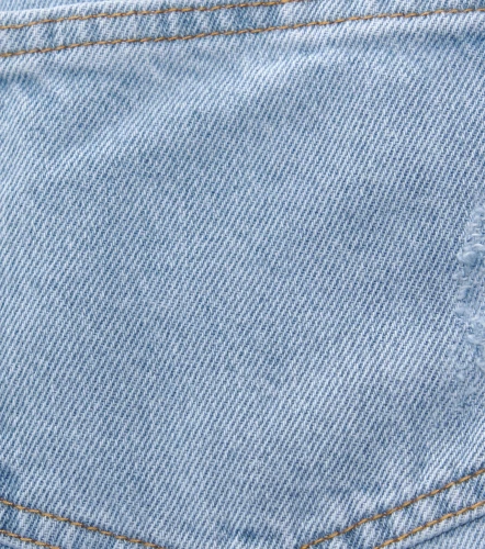 Ary Short Con Bota Doblada TyperAZ