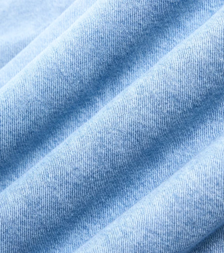 Josie Jean Mom Fit Con Abertura En Costado TyperAZ