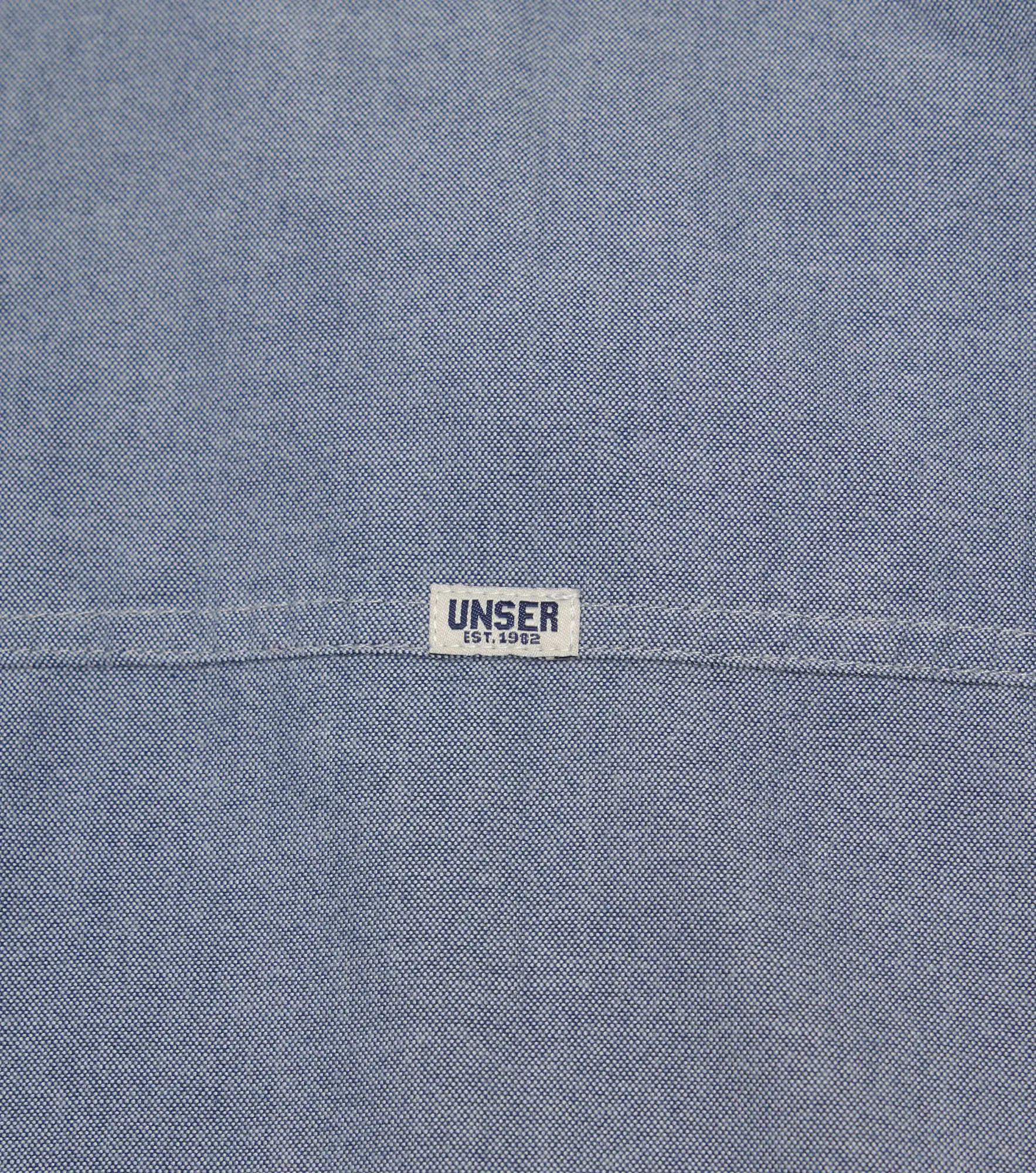 Slim Rafa Camisa M C Unicolor Unser 837224 AC