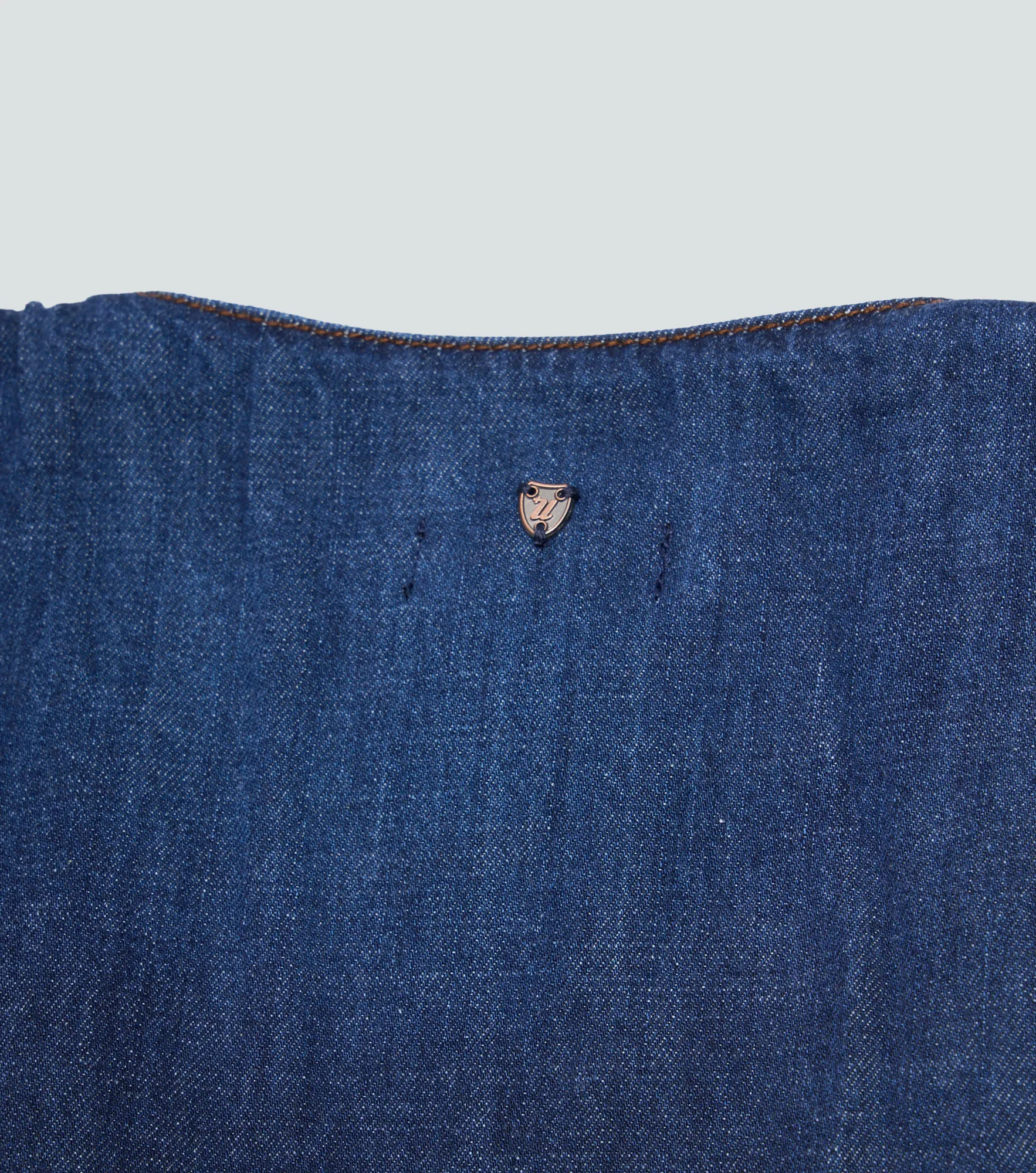 Raquel Chaleco Con Cortes Y Bolsillos En Delantero Unser 837486 AZ