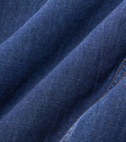 Raquel Chaleco Con Cortes Y Bolsillos En Delantero UnserAZ