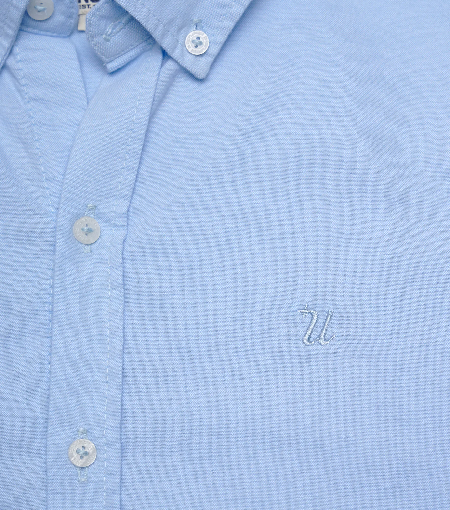 Slim Rafa Camisa M C Unicolor Unser 837224 AC