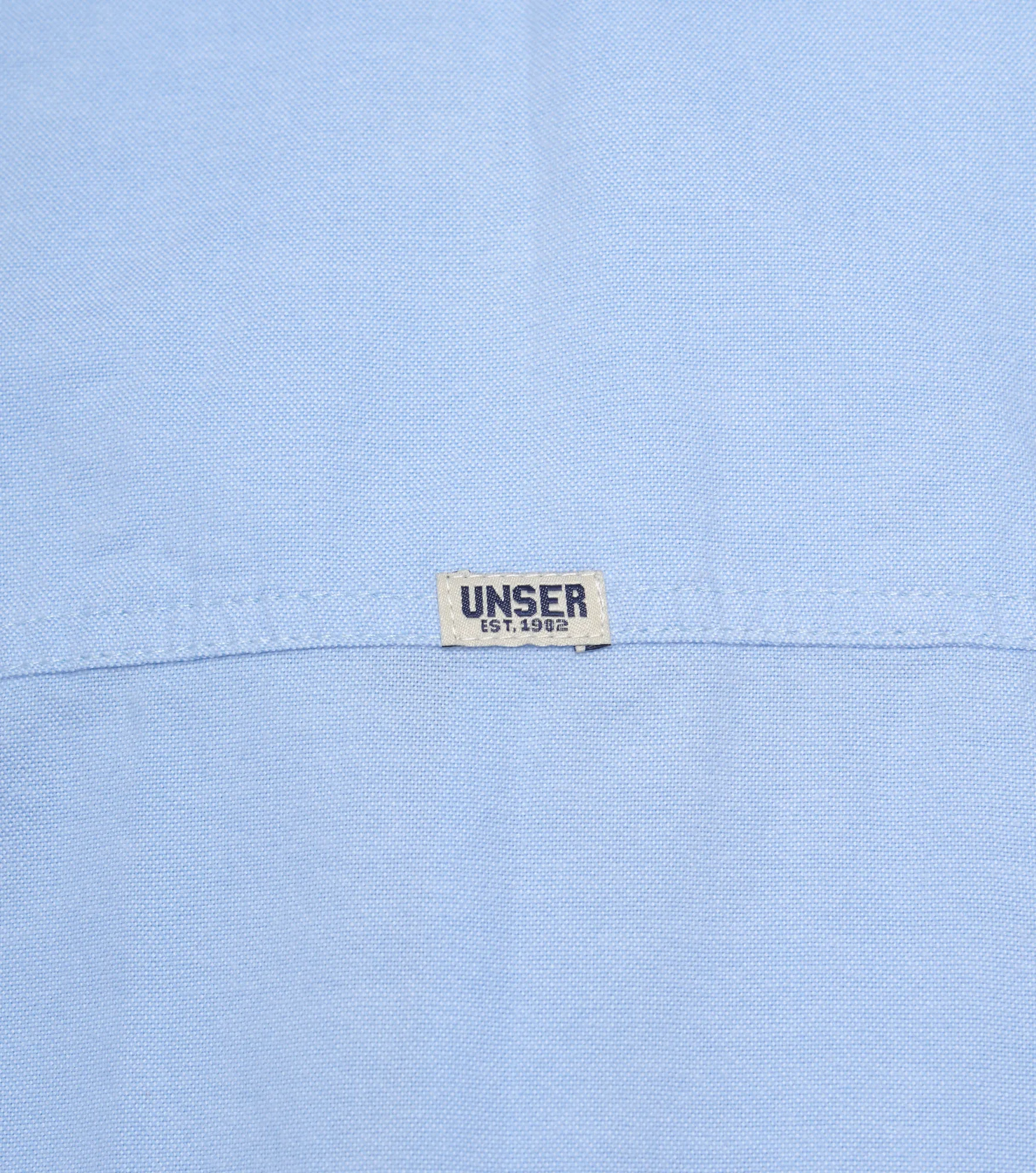 Slim Rafa Camisa M C Unicolor Unser 837224 AC