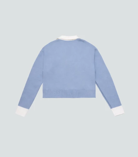 Gissela Buzo Oversize Tejido TyperAC