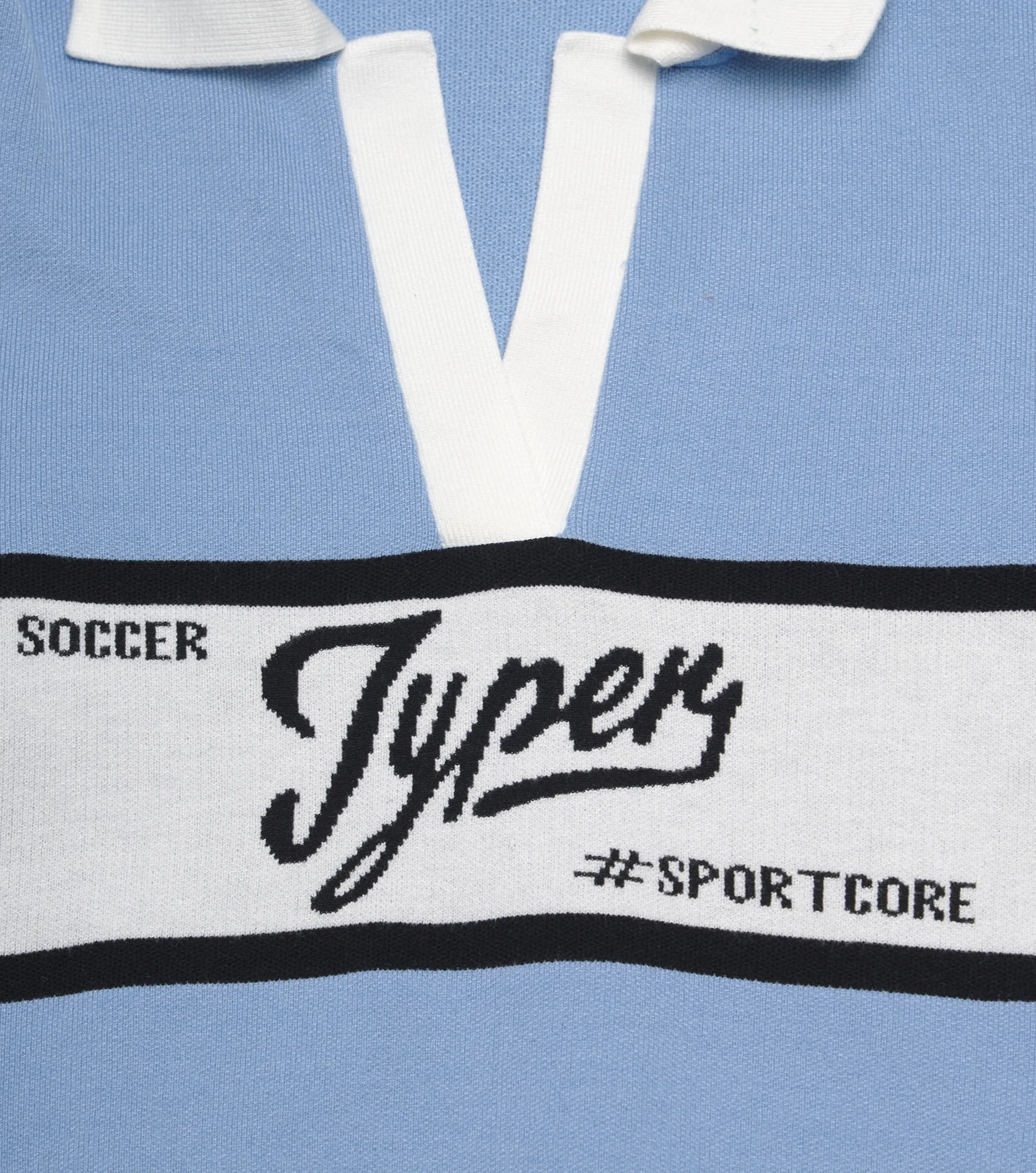 Gissela Buzo Oversize Tejido Typer 837473 AC