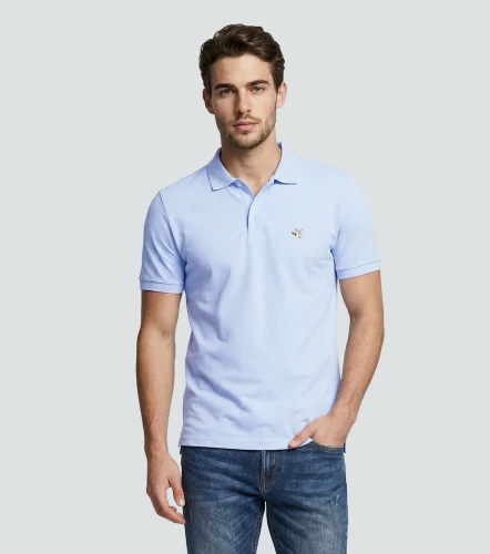 Polo Chevignon MuscleAD