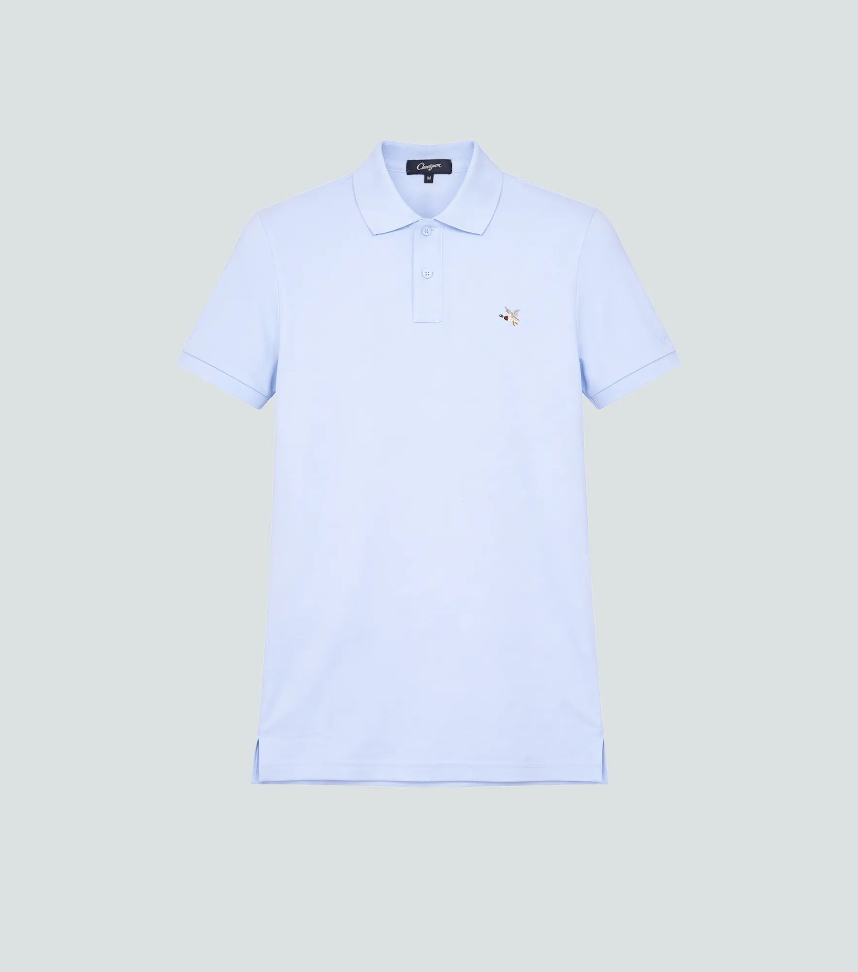 Polo Chevignon Muscle 133128 AD