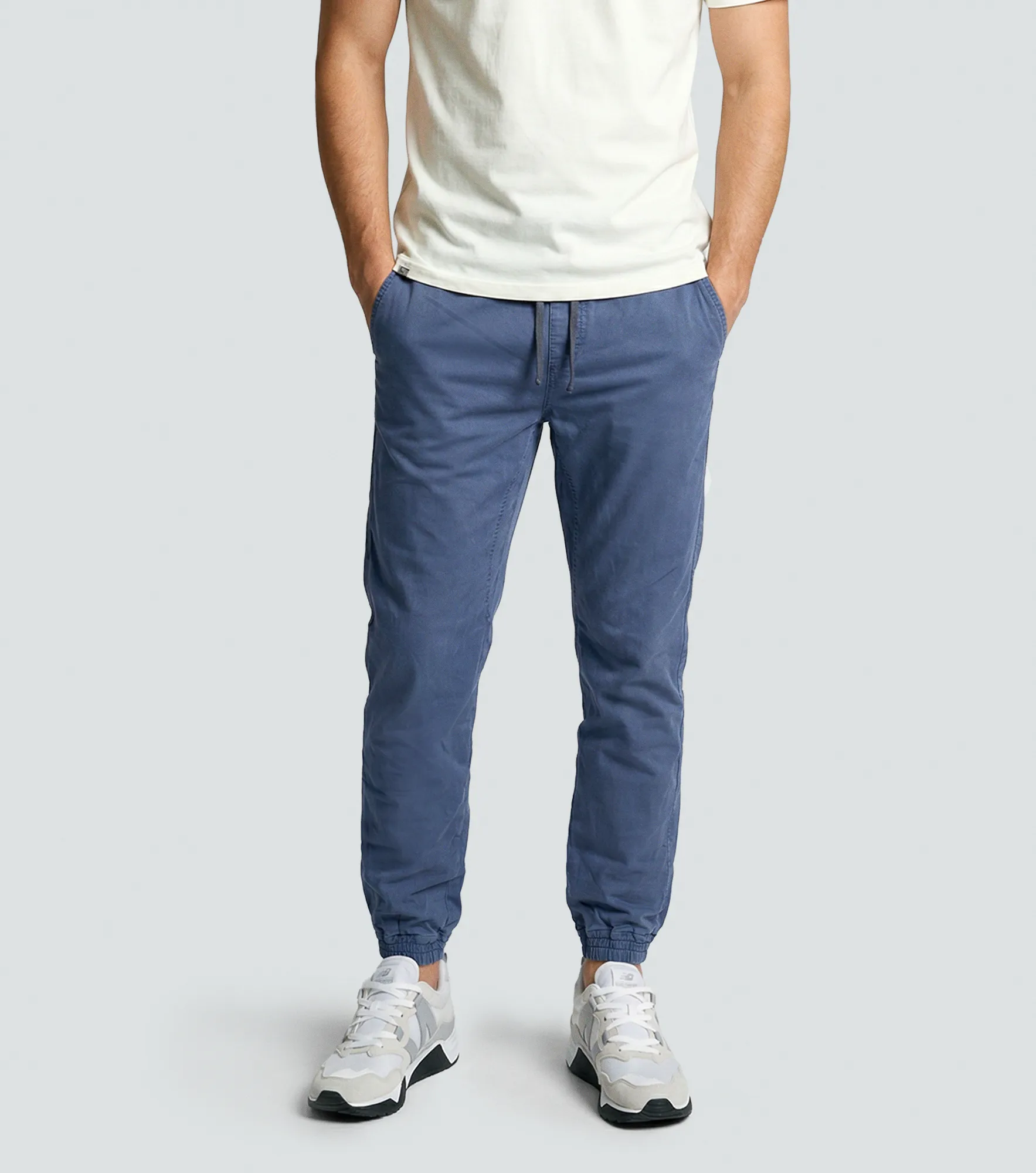 Dante Jogger Comfort Unicolor UnserAD