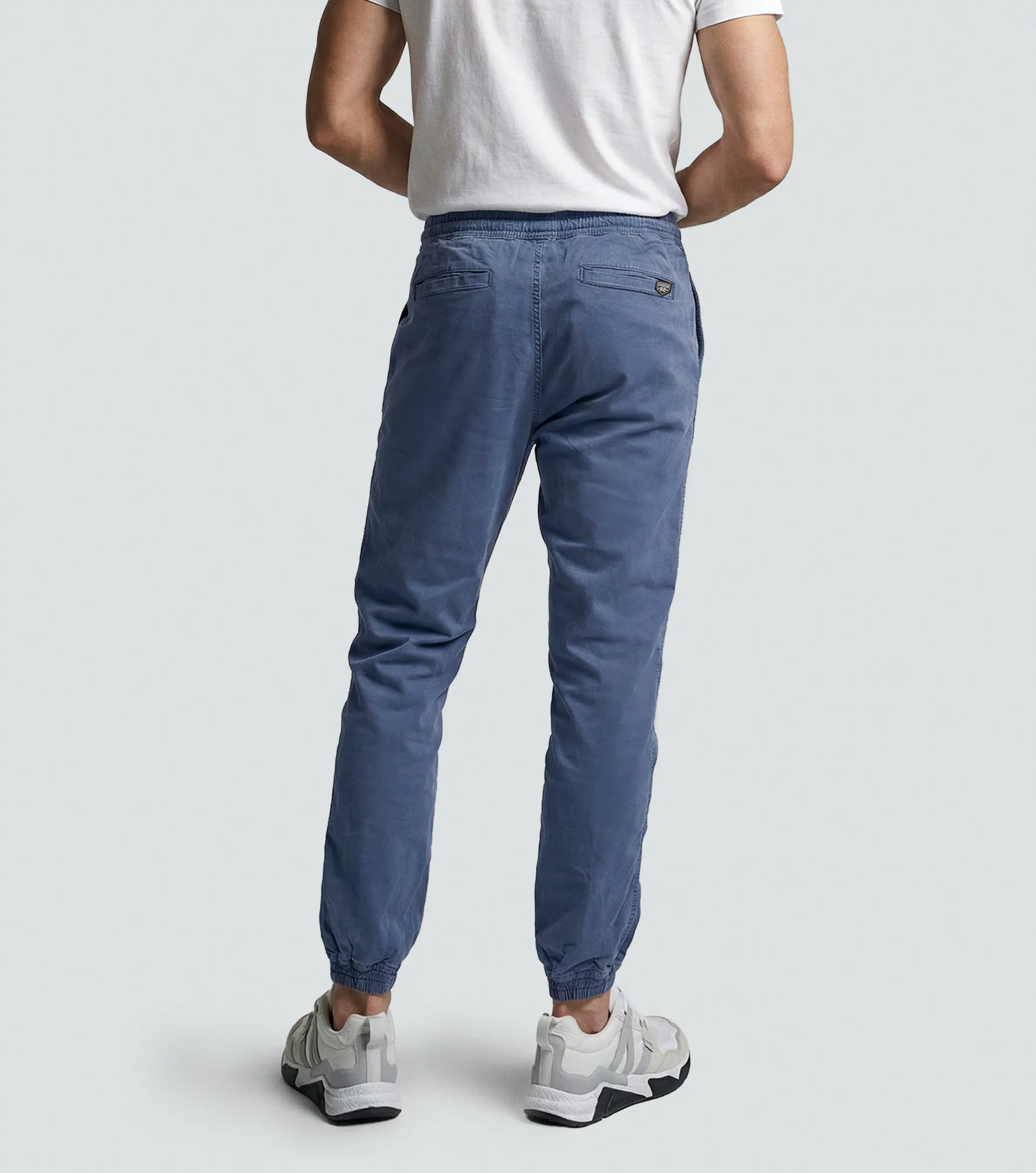 Dante Jogger Comfort Unicolor Unser 835608 AD