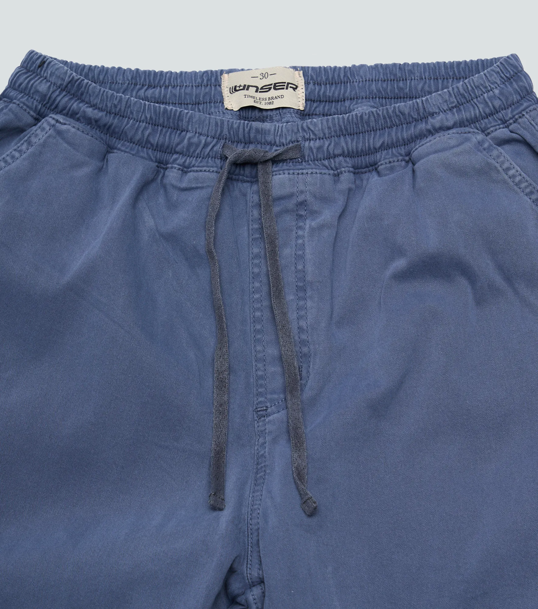 Dante Jogger Comfort Unicolor Unser 835608 AD
