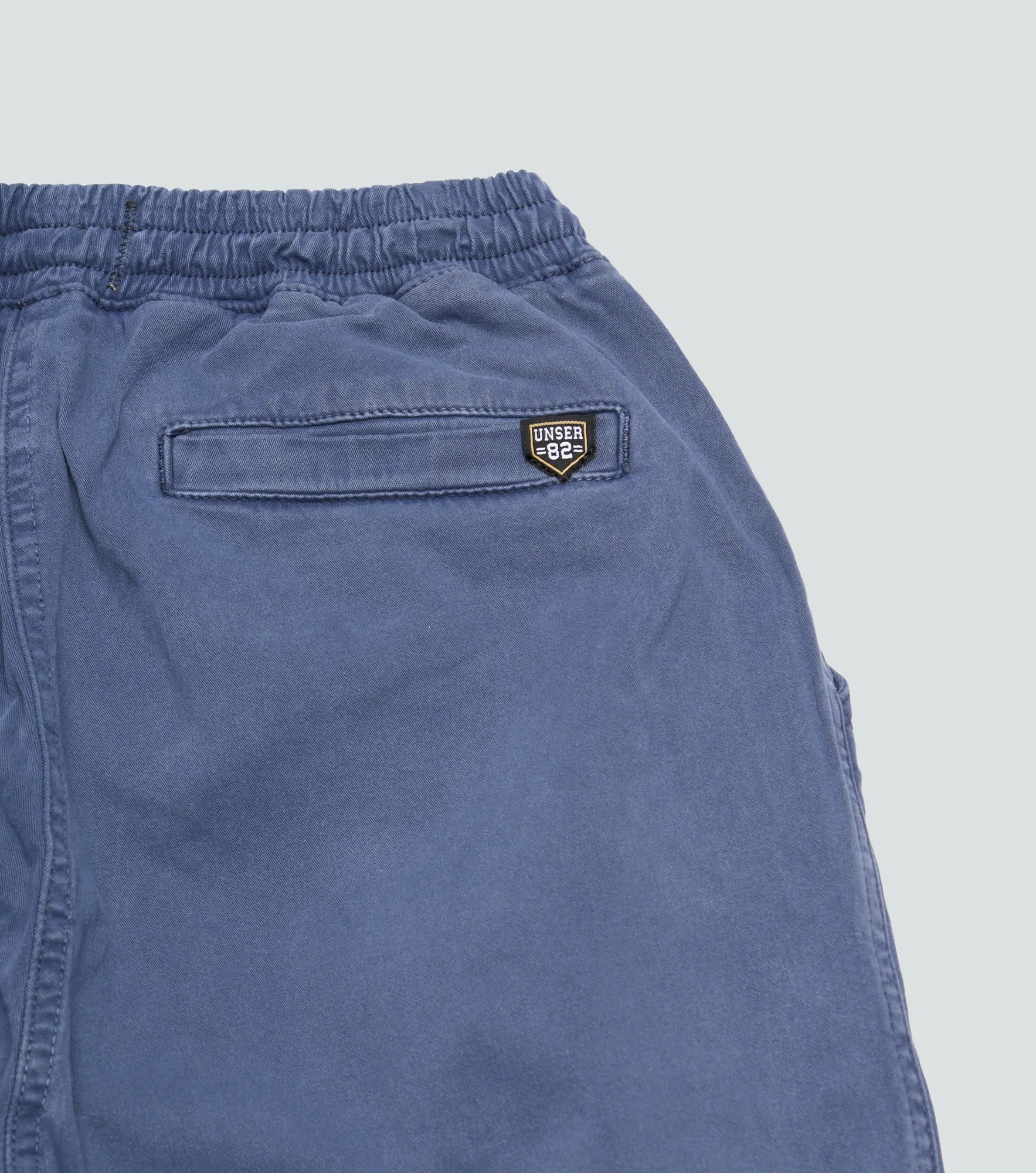 Dante Jogger Comfort Unicolor Unser 835608 AD