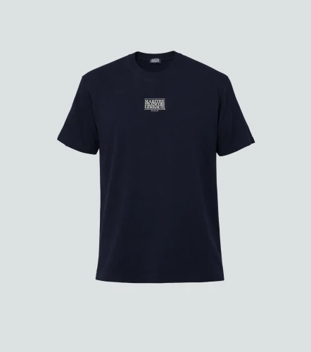 Camiseta Girbaud Le Monarque M CAO