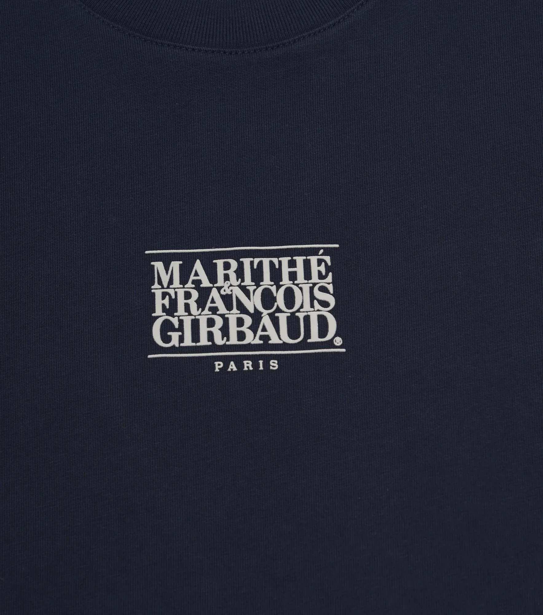 Camiseta Girbaud Le Monarque M C 133094 AO