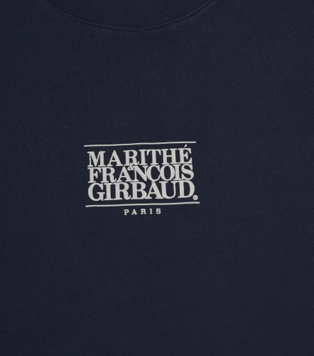 Camiseta Girbaud Le Monarque M CAO