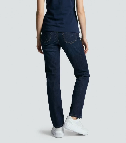 Alessia Jean Straight Femenino GasAO