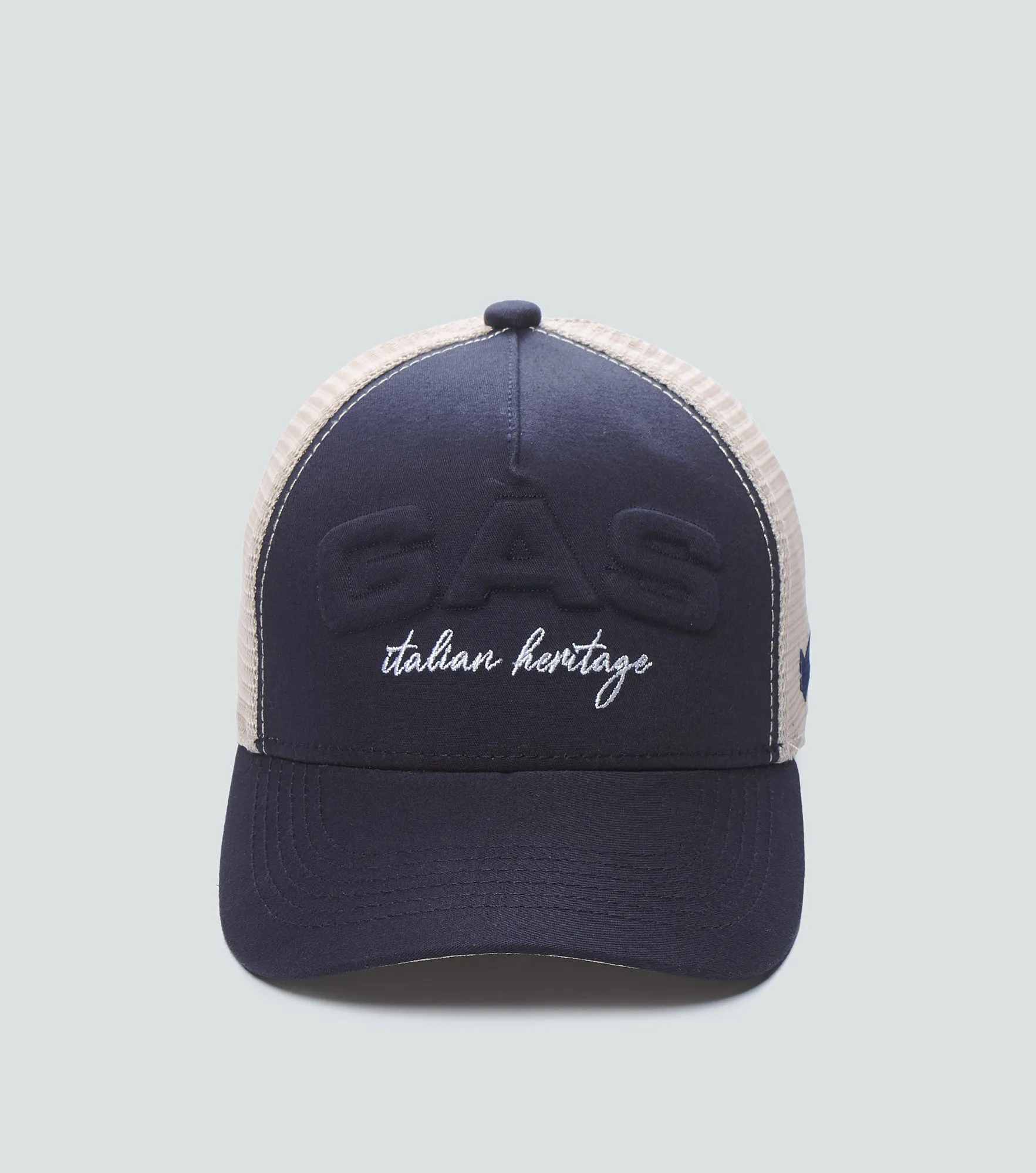 Nude Gorra Masculina Gas 837288 AO