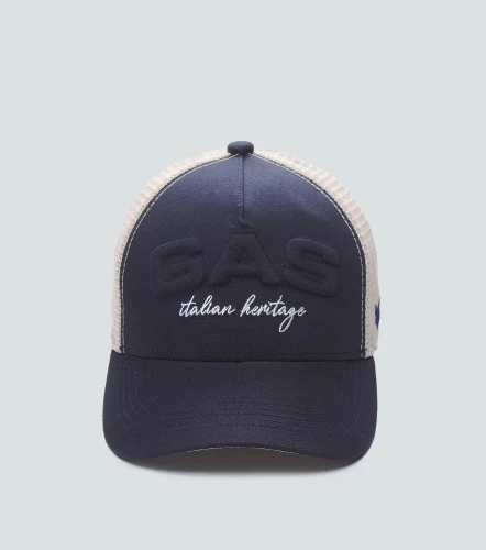 Nude Gorra Masculina GasAO