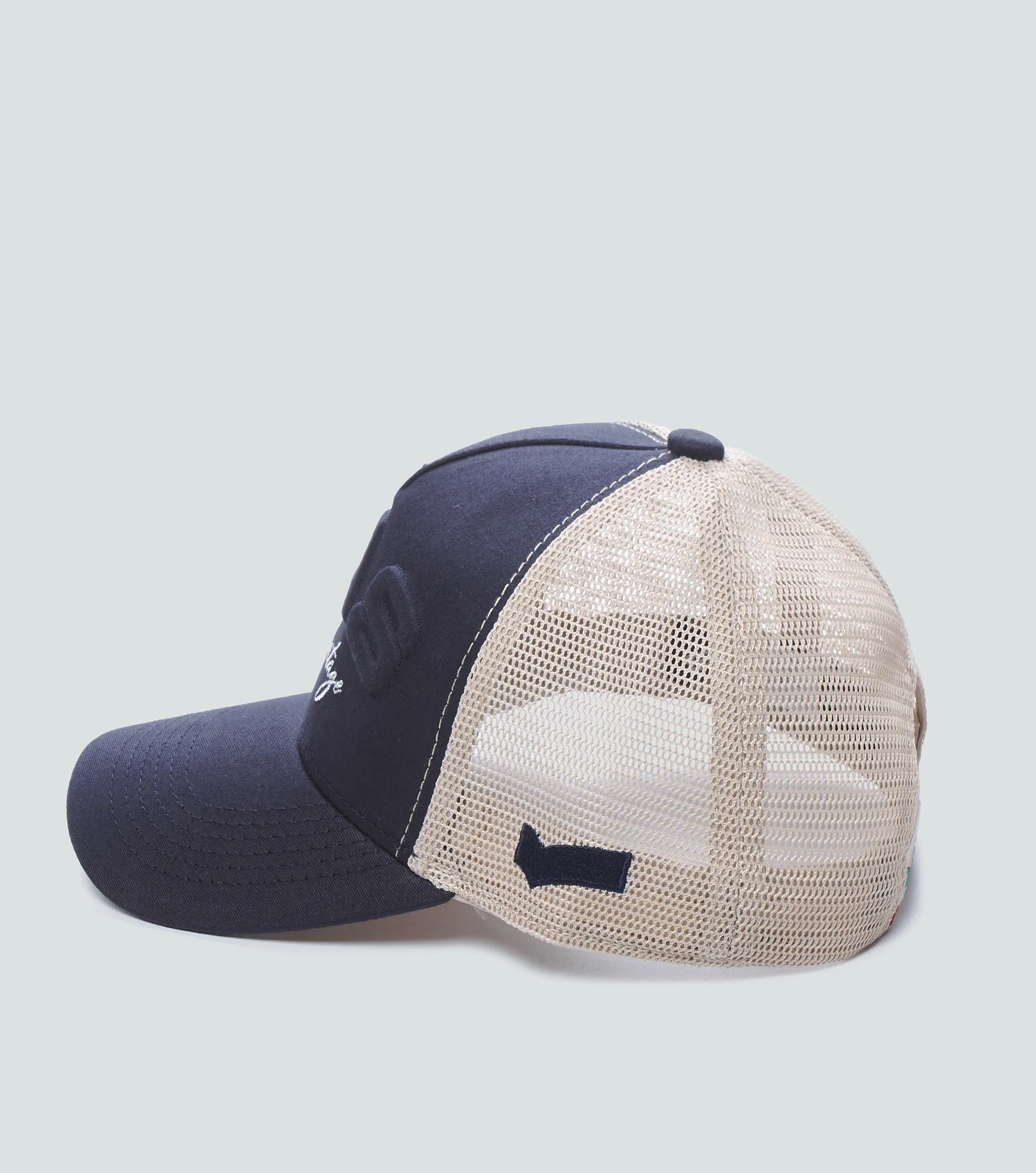 Nude Gorra Masculina Gas 837288 AO