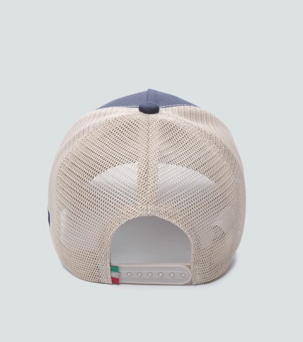 Nude Gorra Masculina GasAO