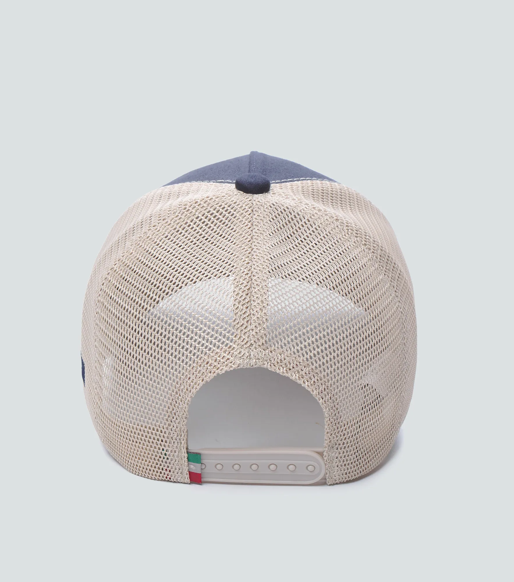 Nude Gorra Masculina Gas 837288 AO