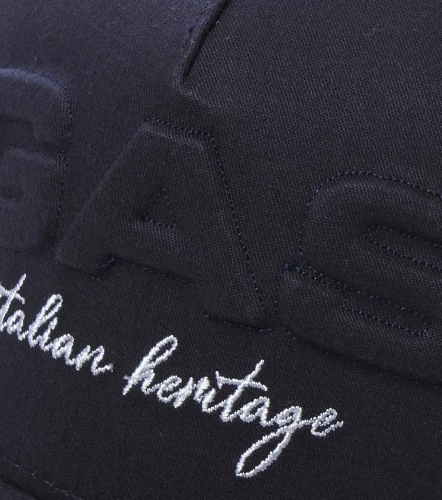 Nude Gorra Masculina GasAO