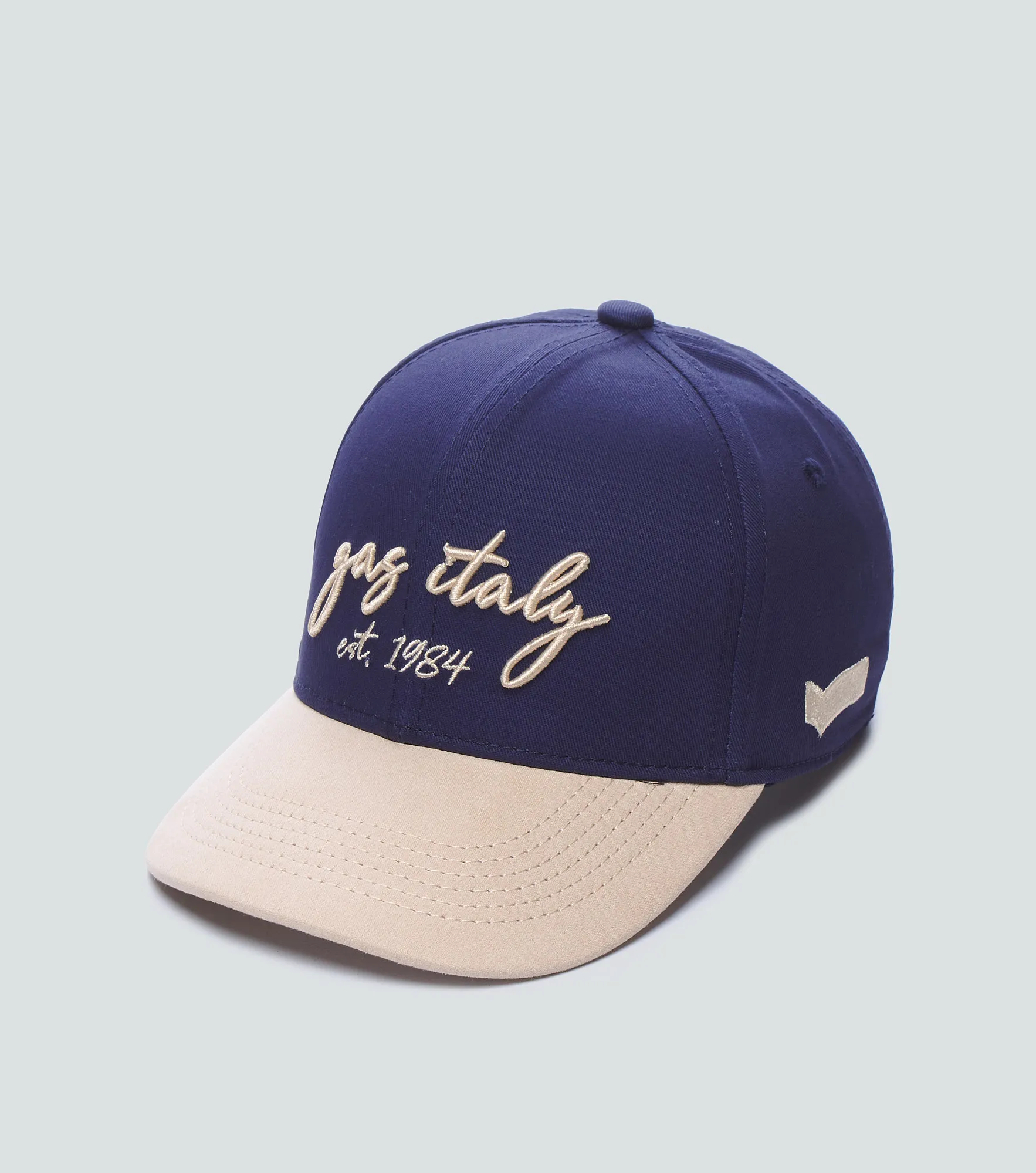 Creta Gorra Masculina Gas 837291 AO