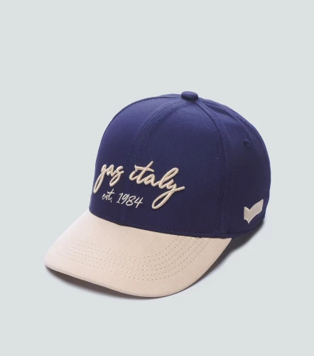 Creta Gorra Masculina GasAO