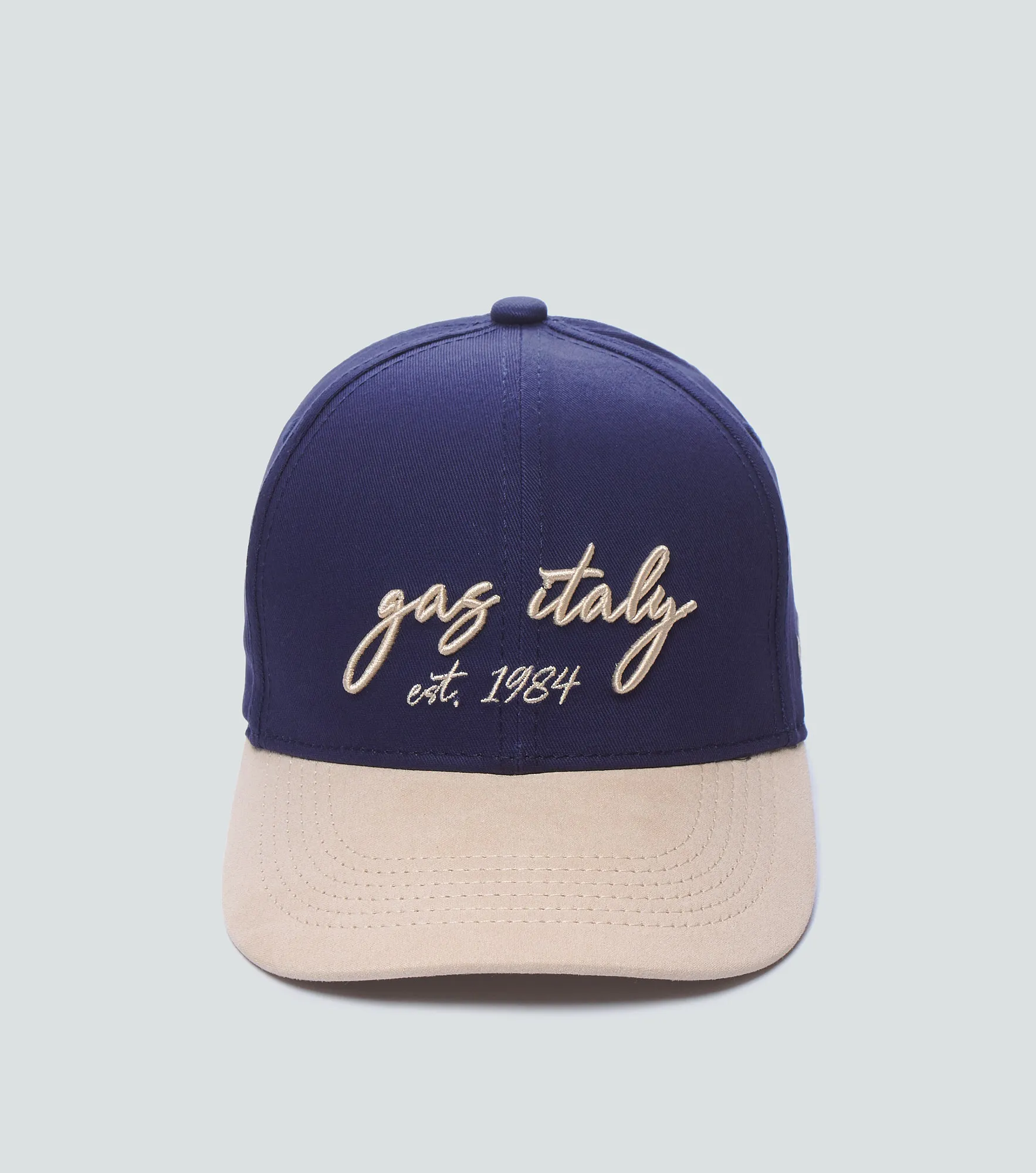 Creta Gorra Masculina Gas 837291 AO