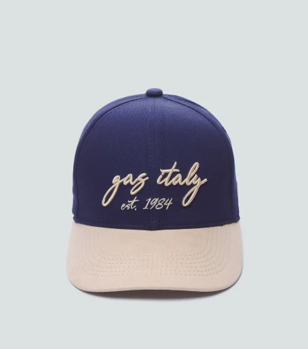 Creta Gorra Masculina GasAO