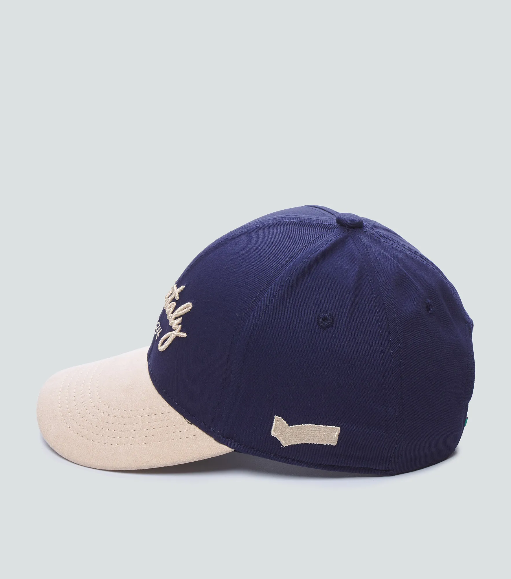 Creta Gorra Masculina Gas 837291 AO