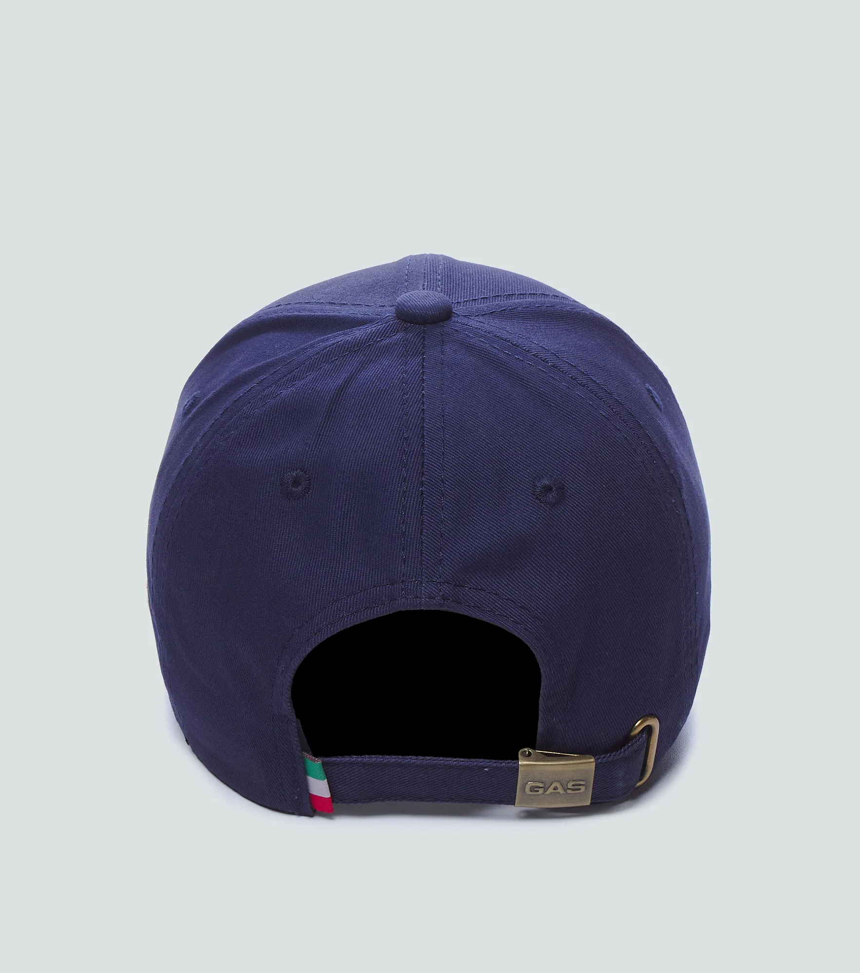 Creta Gorra Masculina Gas 837291 AO