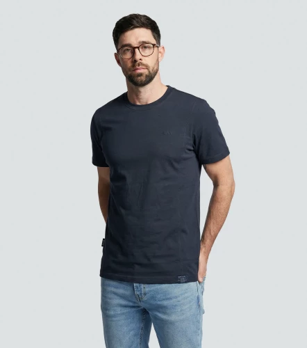 Arnald Tshirt Slim Fit Masculina GasAO