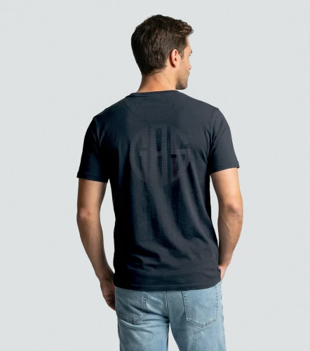 Arnald Tshirt Slim Fit Masculina GasAO