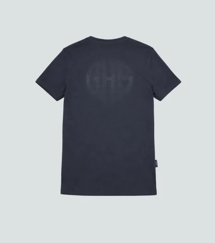 Arnald Tshirt Slim Fit Masculina GasAO