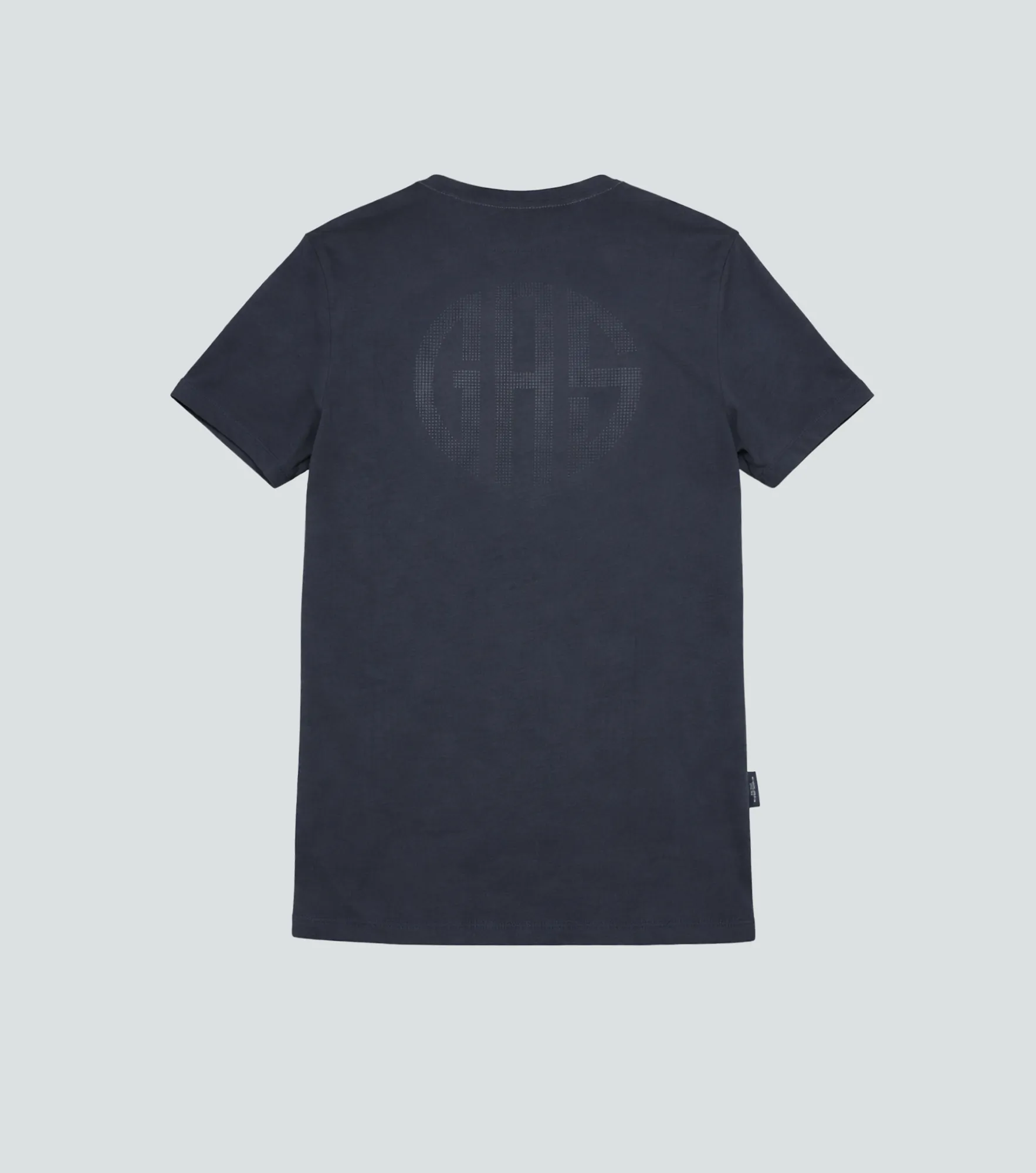 Arnald Tshirt Slim Fit Masculina Gas 838004 AO