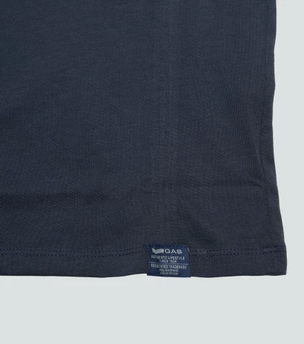 Arnald Tshirt Slim Fit Masculina GasAO