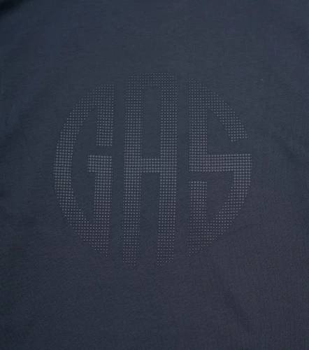 Arnald Tshirt Slim Fit Masculina GasAO