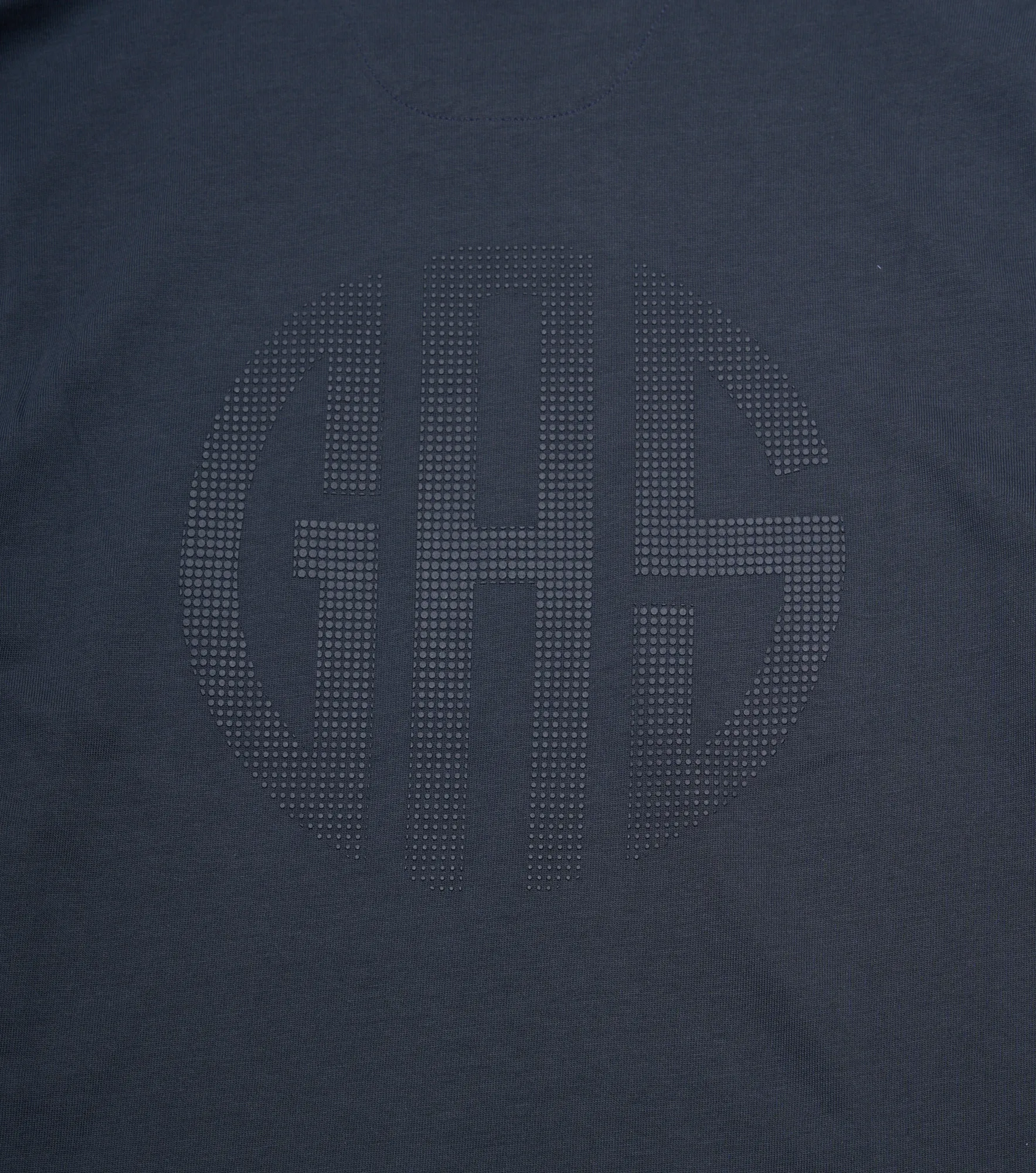 Arnald Tshirt Slim Fit Masculina Gas 838004 AO