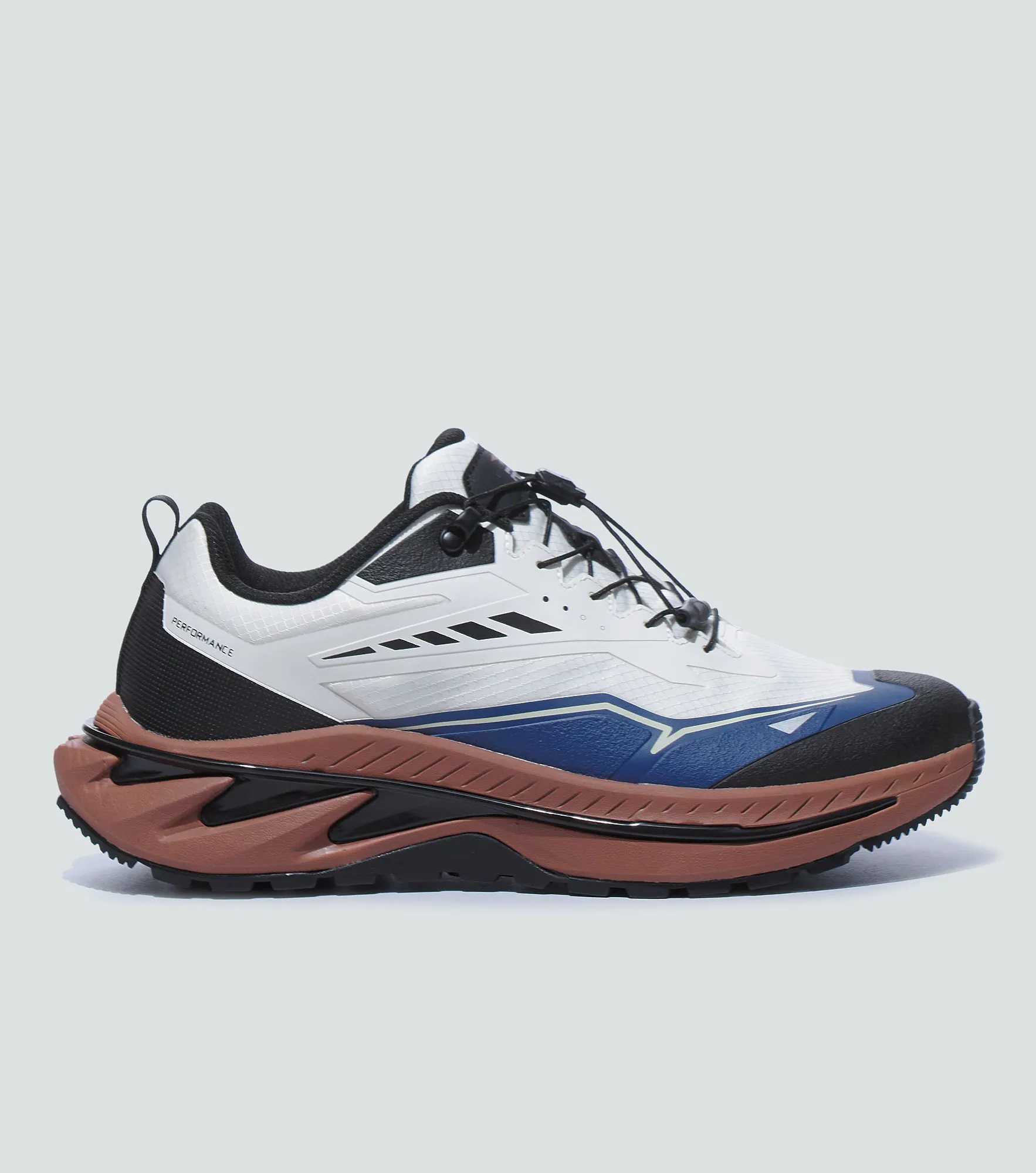 Tenis Rs Performance AspenBG