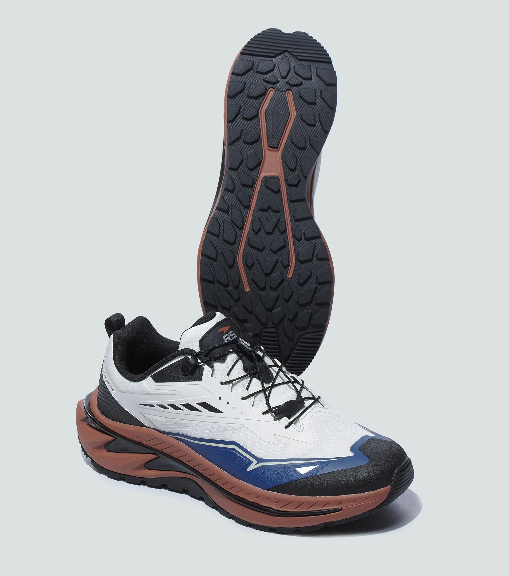 Tenis Rs Performance Aspen 133100 BG